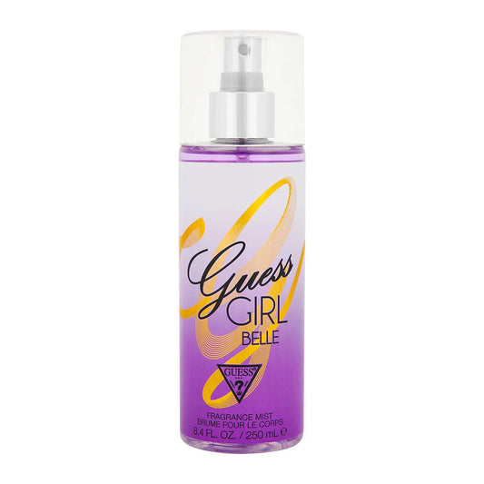 Body Spray Guess Girl Belle (250 ml) - Yestore