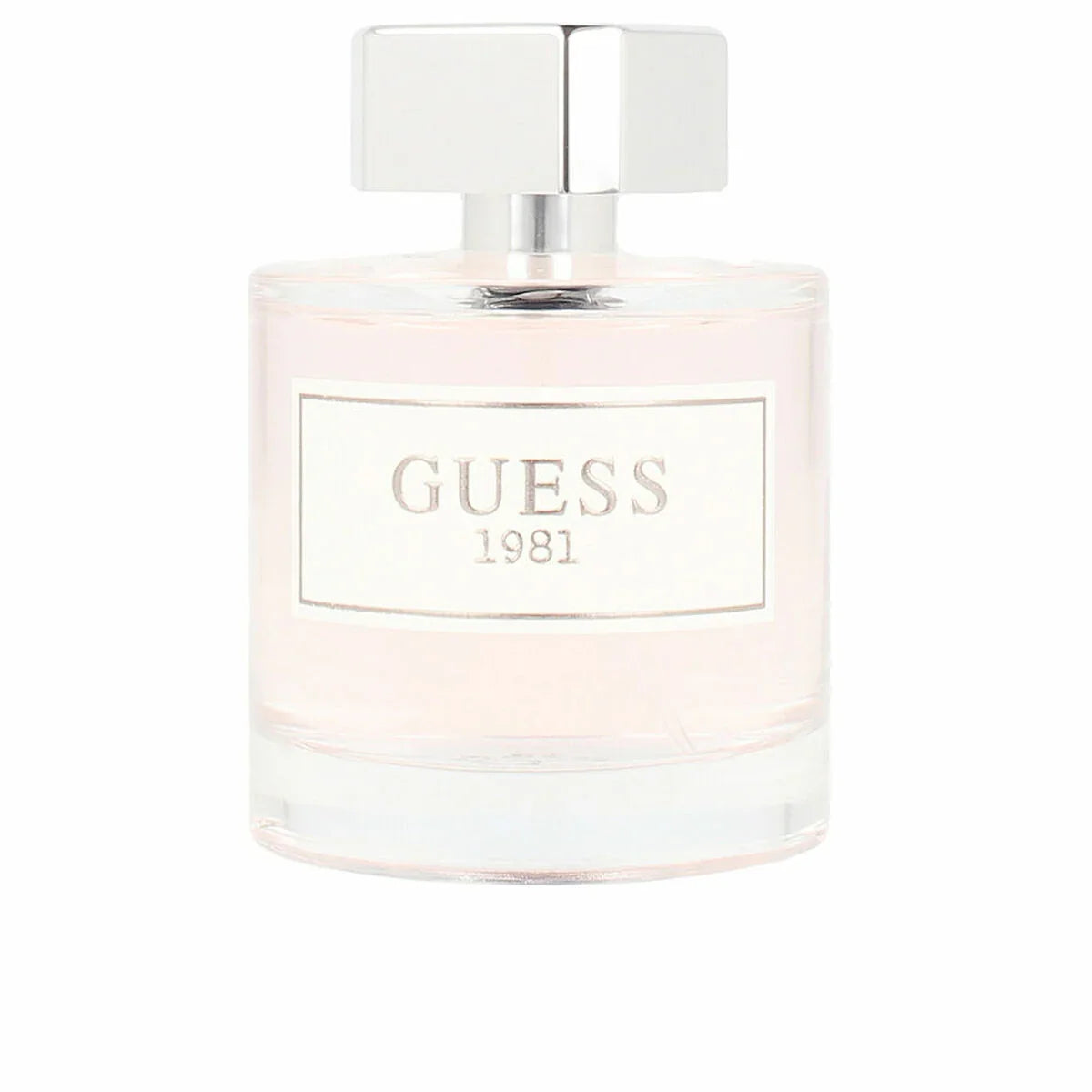 Profumo Donna Guess 1981 EDT 100 ml - Yestore