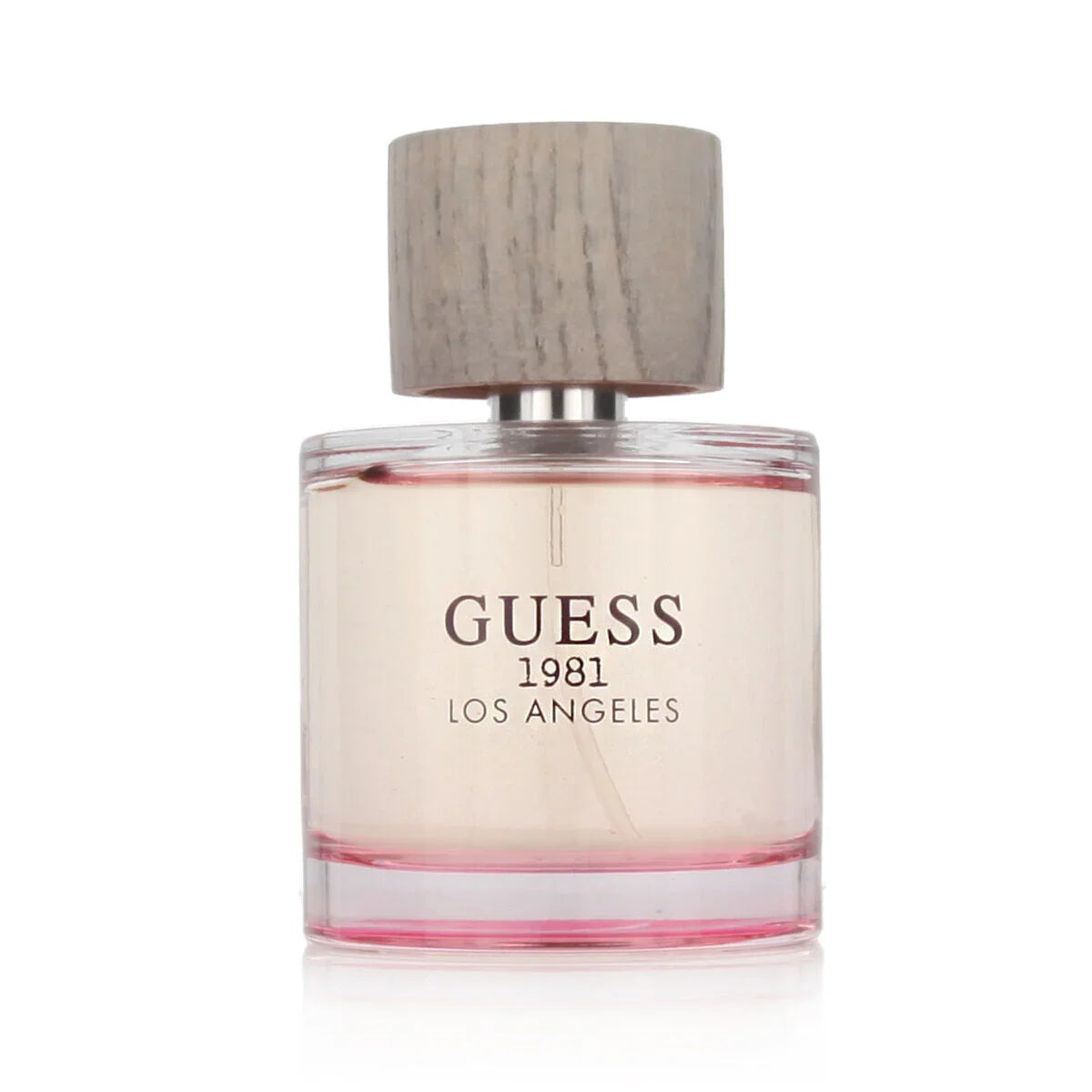 Profumo Donna Guess 1981 Los Angeles EDT 100 ml - Yestore