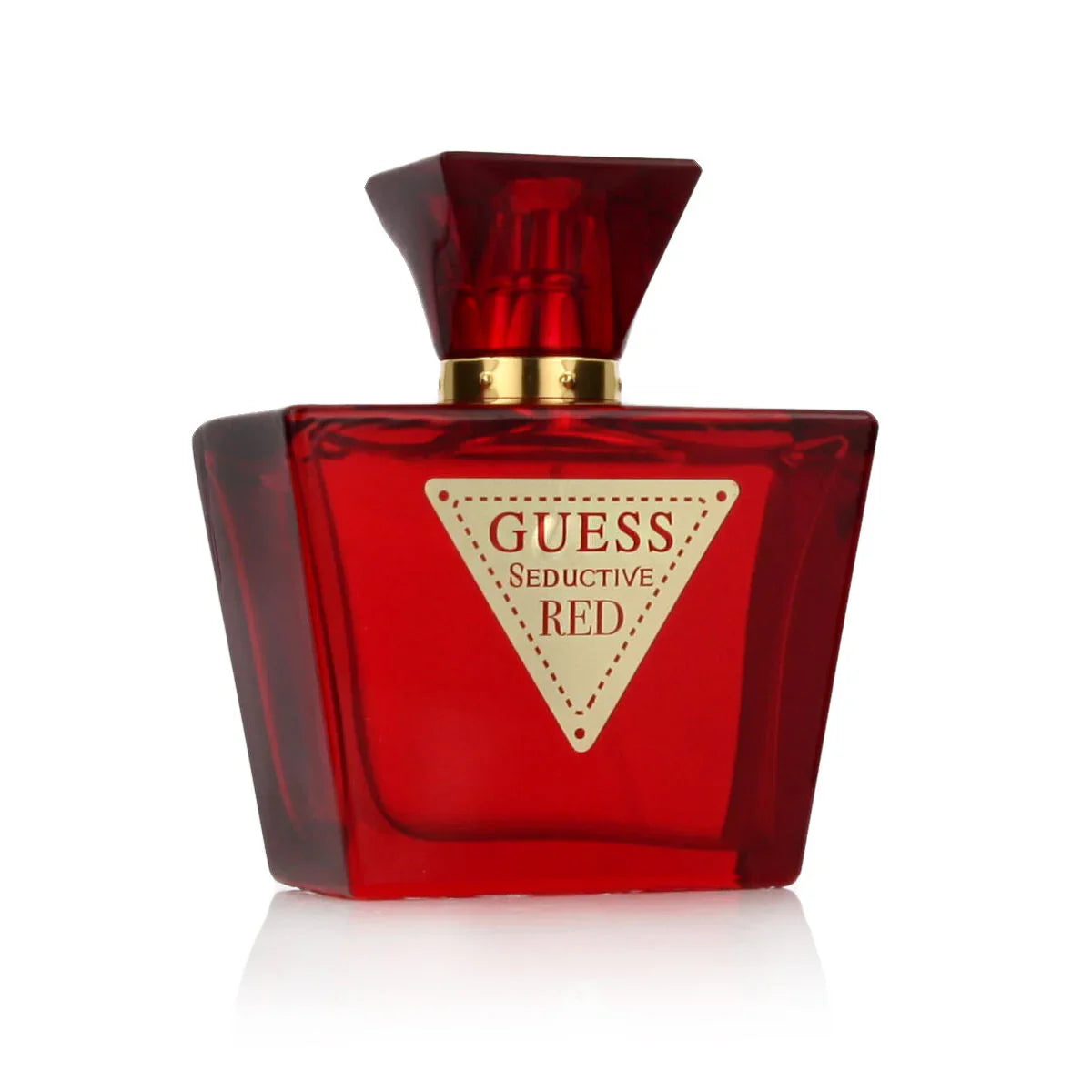 Profumo Donna Guess SEDUCTIVE RED 75 ml - Yestore