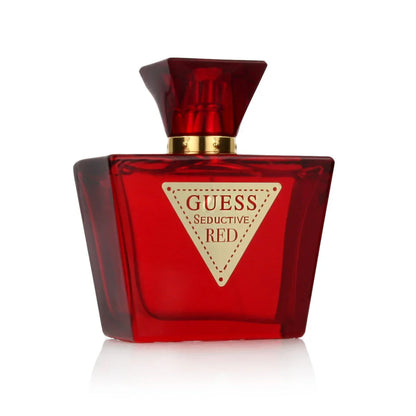 Profumo Donna Guess SEDUCTIVE RED 75 ml - Yestore