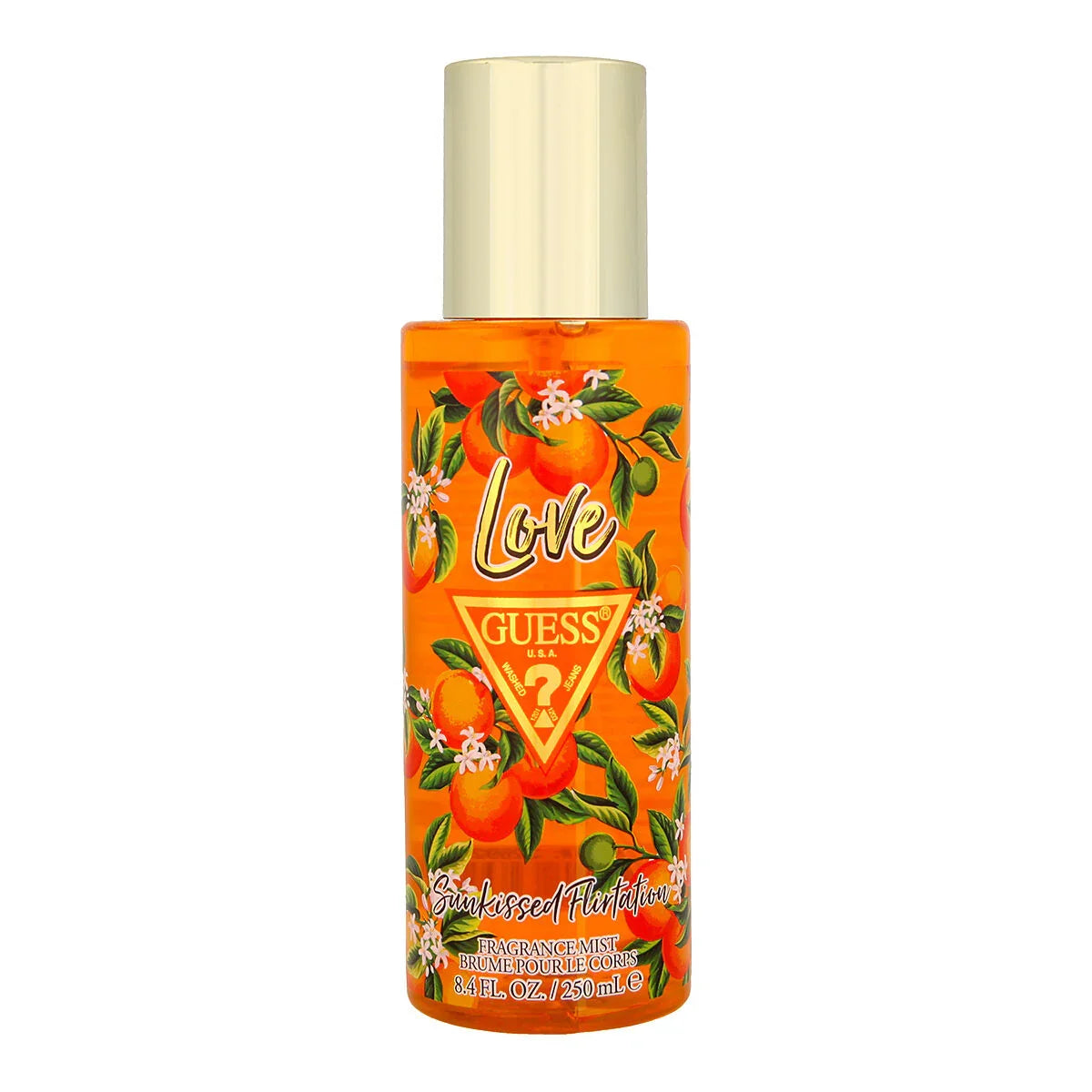 Body Spray Guess Love Sunkissed Flirtation (250 ml) - Yestore