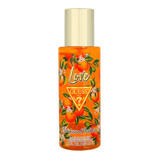 Body Spray Guess Love Sunkissed Flirtation (250 ml) - Yestore
