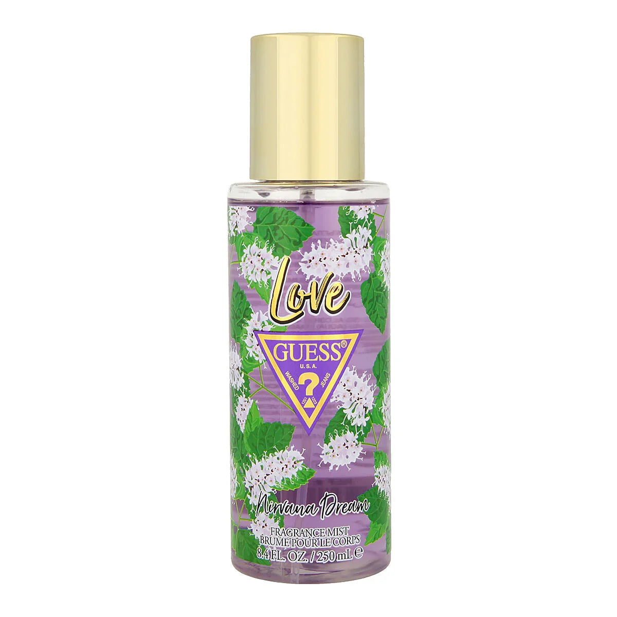 Body Spray Guess Love Nirvana Dream (250 ml) - Yestore