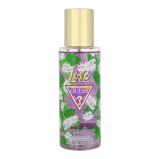 Body Spray Guess Love Nirvana Dream (250 ml) - Yestore