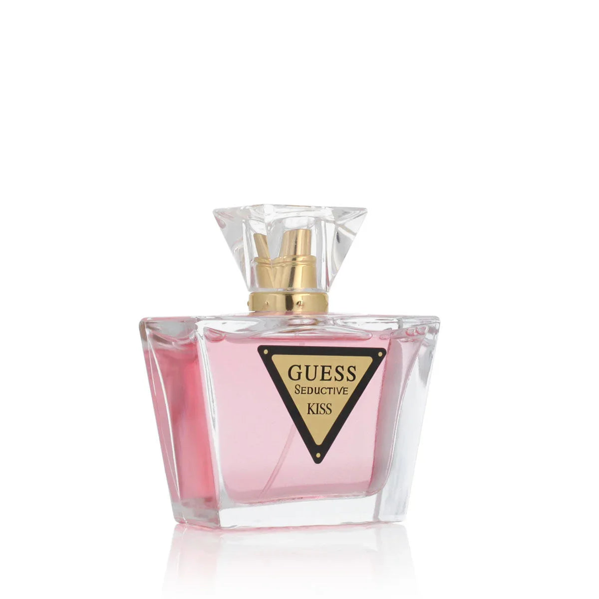Profumo Donna Guess Seductive Kiss EDT 75 ml - Yestore