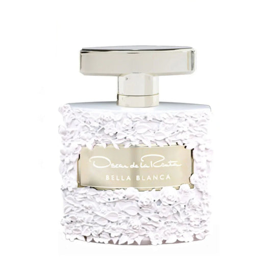 Profumo Donna Bella Blanca Oscar De La Renta BELLA BLANCA EDP (100 ml) EDP 100 ml - Yestore