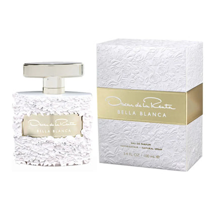 Profumo Donna Bella Blanca Oscar De La Renta BELLA BLANCA EDP (100 ml) EDP 100 ml - Yestore