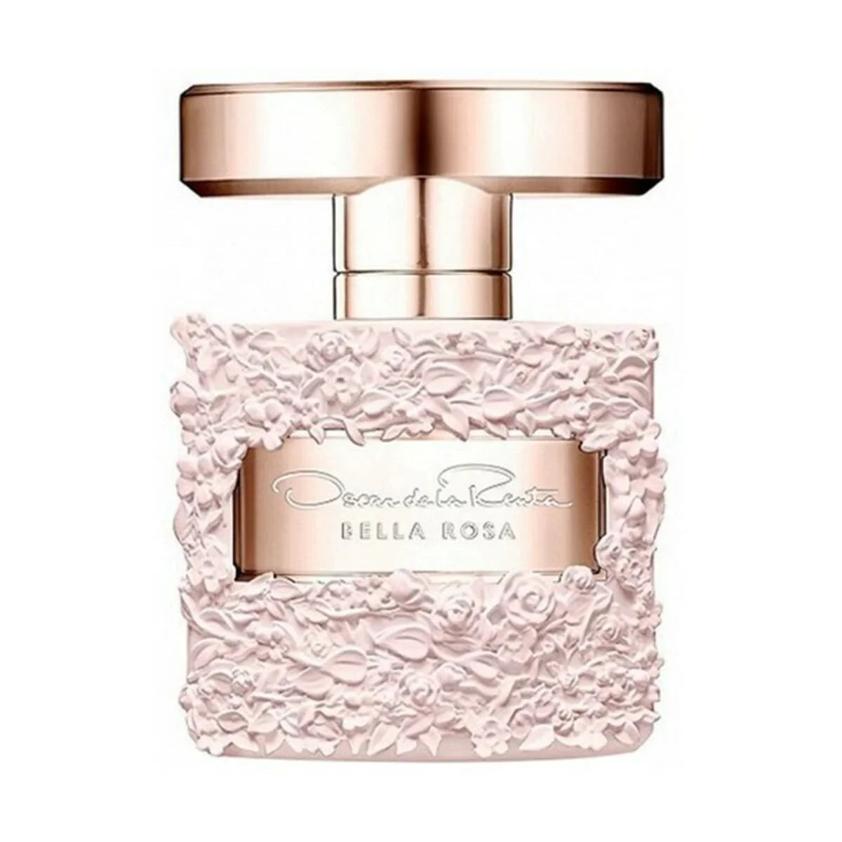 Profumo Donna Bella Rosa Oscar De La Renta I0095896 EDP (100 ml) EDP 100 ml - Yestore