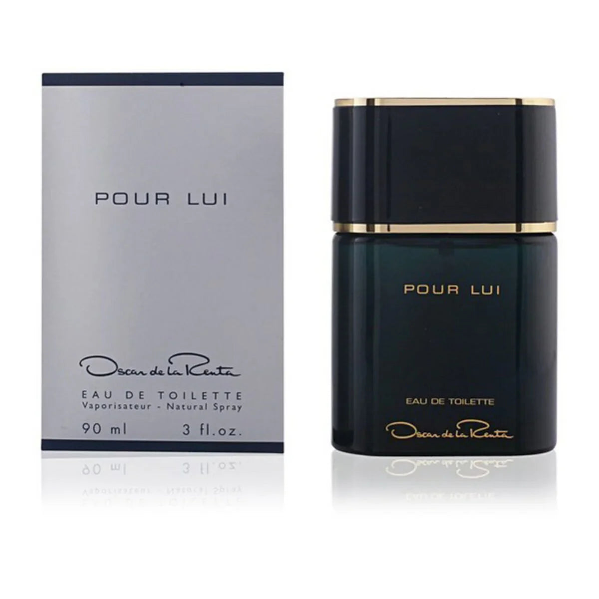 Profumo Uomo Oscar De La Renta 4277-hbsupp EDT 90 ml - Yestore