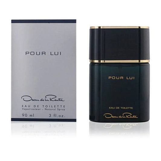 Profumo Uomo Oscar De La Renta 4277-hbsupp EDT 90 ml - Yestore