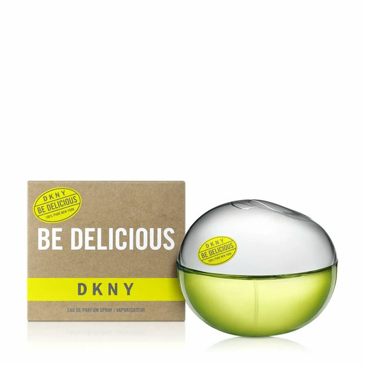 Profumo Donna DKNY Be Delicious EDP 100 ml - Yestore