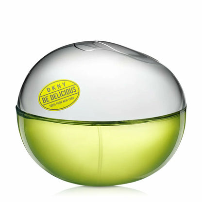 Profumo Donna DKNY Be Delicious EDP 100 ml - Yestore