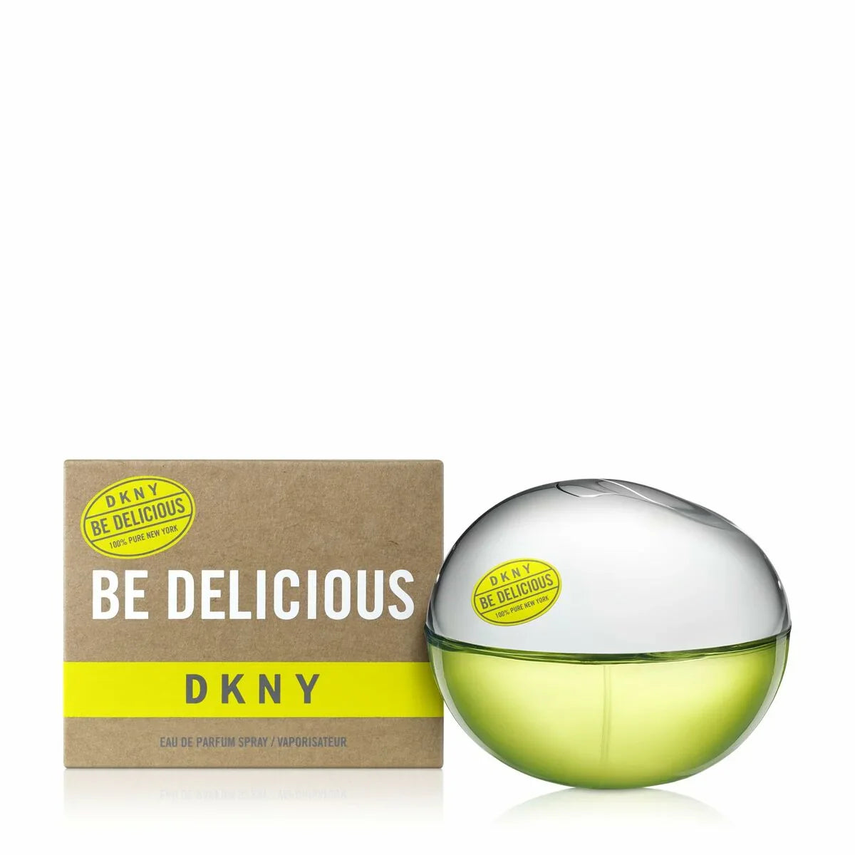 Profumo Donna Donna Karan DELICIOUS COLLECTION EDP EDP 50 ml Legno - Yestore