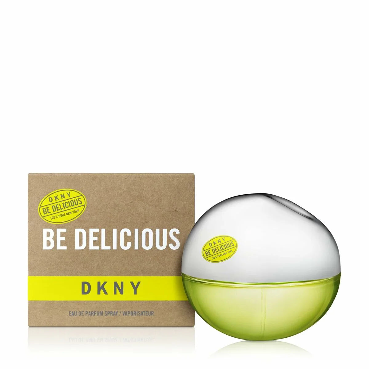 Profumo Donna Donna Karan DELICIOUS COLLECTION EDP EDP 30 ml - Yestore