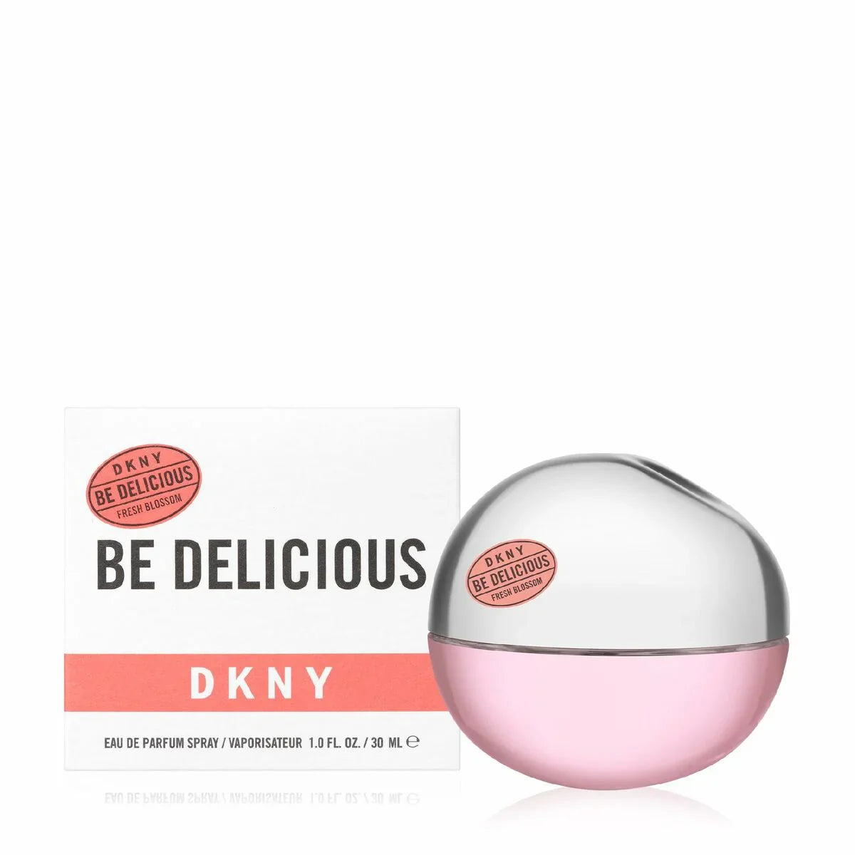 Profumo Donna Donna Karan Be Delicious Fresh Blossom EDP 30 ml - Yestore