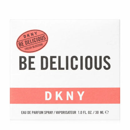 Profumo Donna Donna Karan Be Delicious Fresh Blossom EDP 30 ml - Yestore