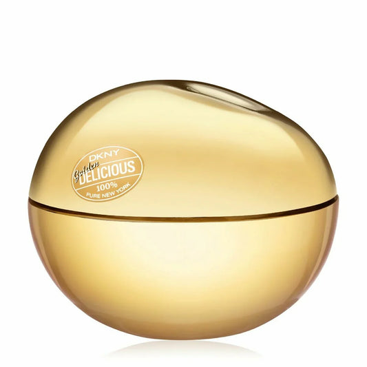Profumo Donna Donna Karan Golden Delicious 100 ml - Yestore