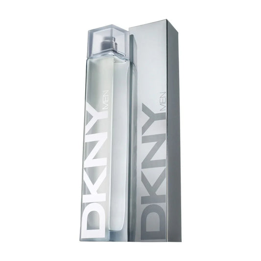 Profumo Uomo Donna Karan DKNY MEN EDT 100 ml - Yestore
