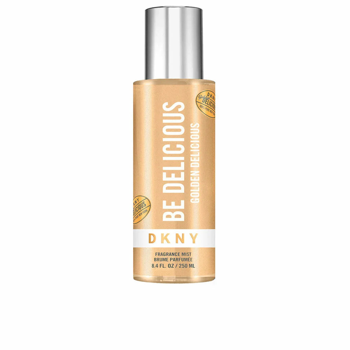 Profumo Unisex Donna Karan DELICIOUS COLLECTION Golden Delicious 250 ml - Yestore