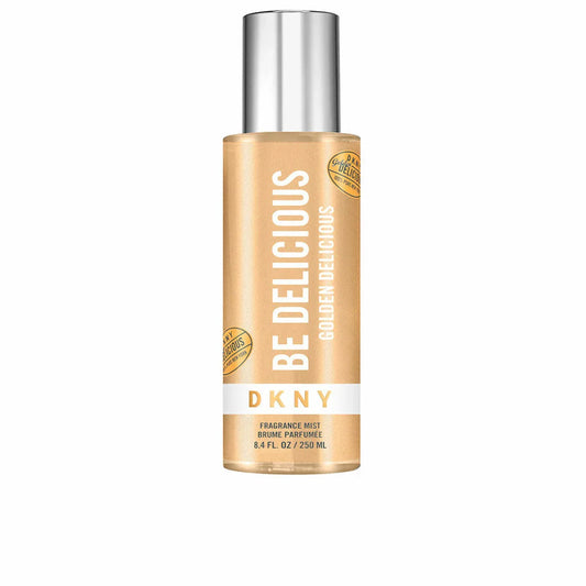 Profumo Unisex Donna Karan DELICIOUS COLLECTION Golden Delicious 250 ml - Yestore