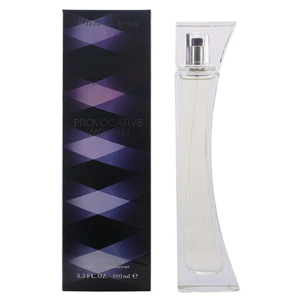 Profumo Donna Elizabeth Arden Provocative EDP - Yestore