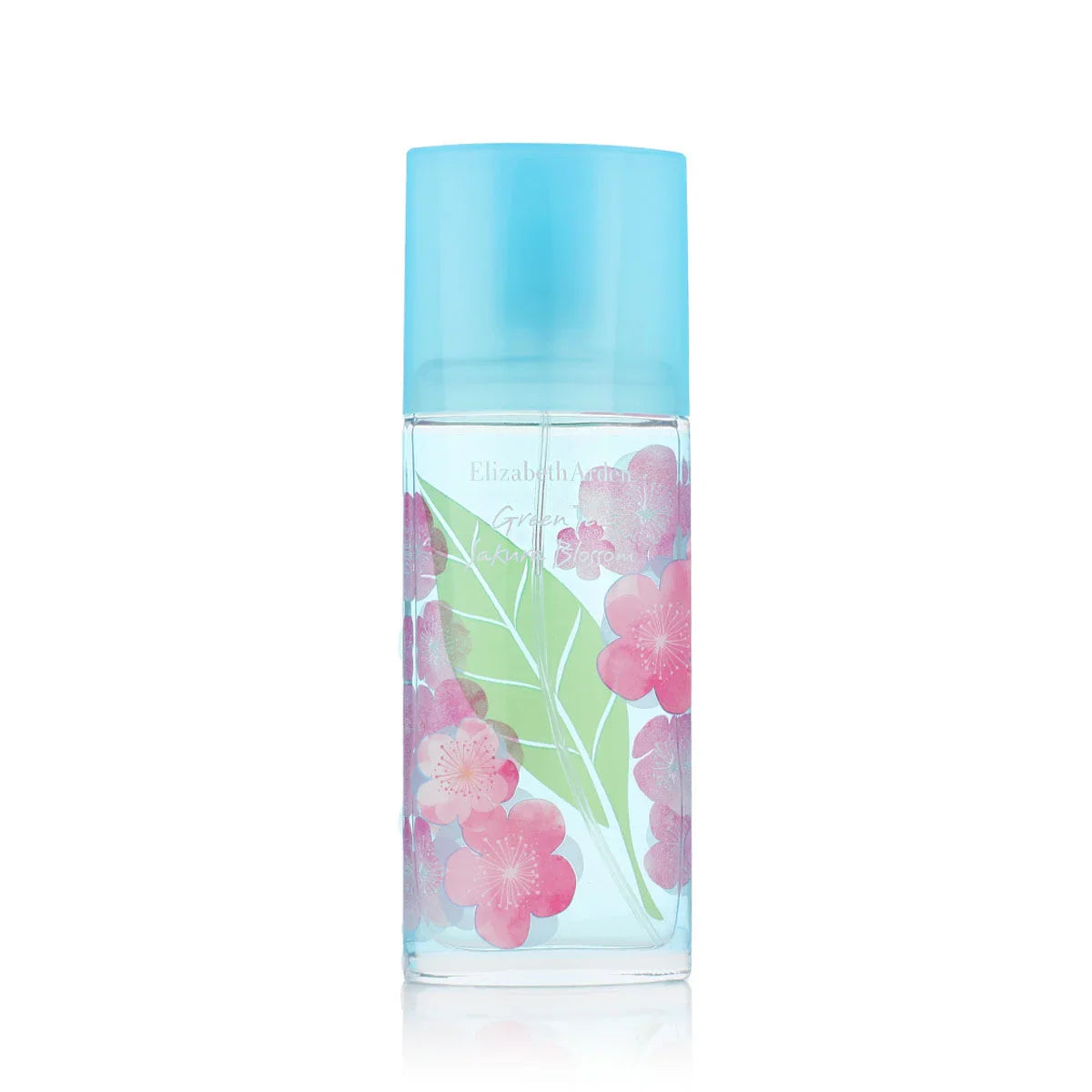 Women's Perfume Elizabeth Arden EDT Green Tea Sakura Blossom 100 ml - Yestore