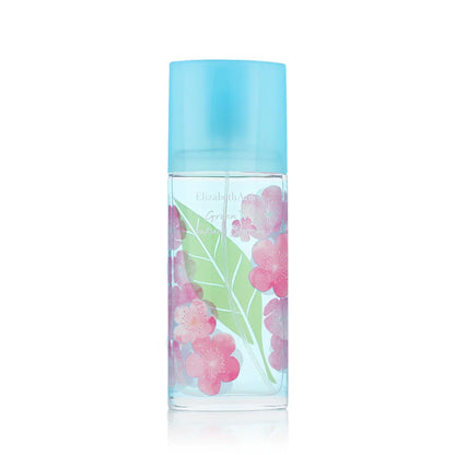 Women's Perfume Elizabeth Arden EDT Green Tea Sakura Blossom 100 ml - Yestore