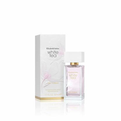 Profumo Donna Elizabeth Arden White Tea EDT 50 ml - Yestore