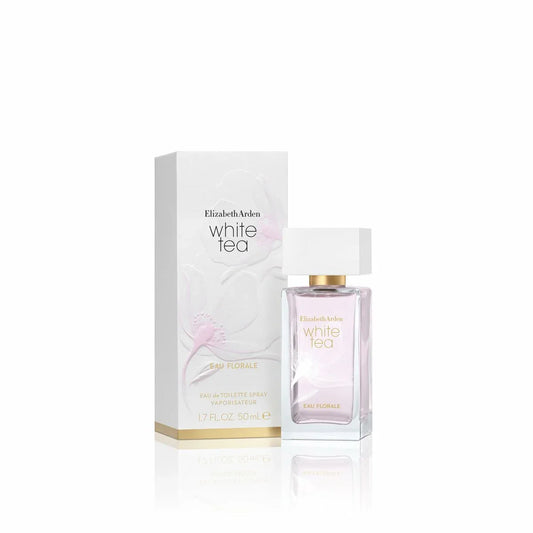 Profumo Donna Elizabeth Arden White Tea EDT 50 ml - Yestore