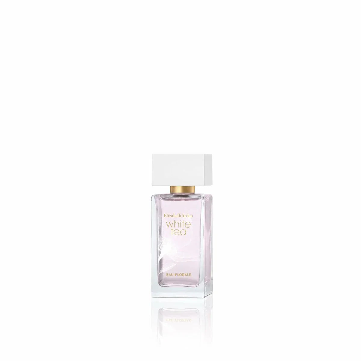 Profumo Donna Elizabeth Arden White Tea EDT 50 ml - Yestore