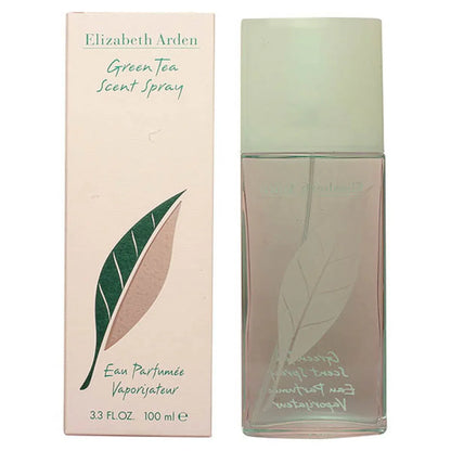 Profumo Donna Green Tea Scent Elizabeth Arden EDP EDP 100 ml - Yestore