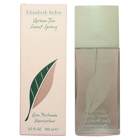 Profumo Donna Green Tea Scent Elizabeth Arden EDP EDP 100 ml - Yestore