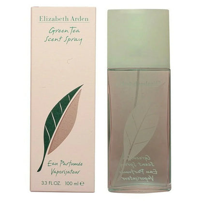 Profumo Donna Green Tea Scent Elizabeth Arden EDP EDP 100 ml - Yestore