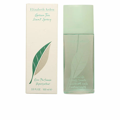 Profumo Donna Green Tea Scent Elizabeth Arden EDP EDP 100 ml - Yestore
