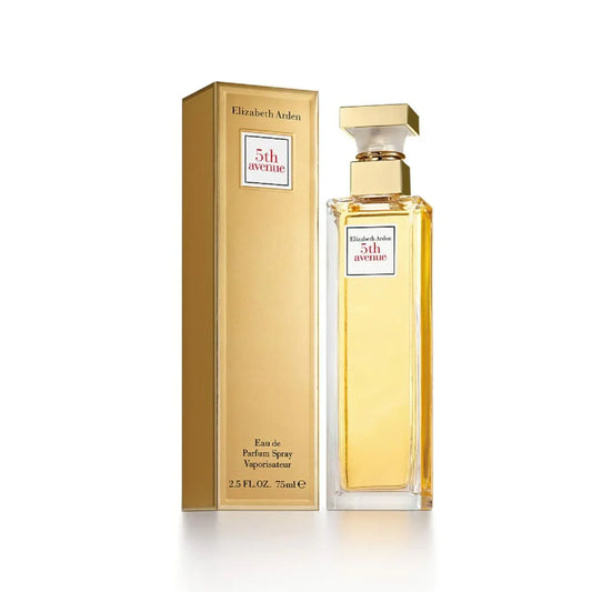 Profumo Donna Elizabeth Arden 5th Avenue EDP 75 ml - Yestore