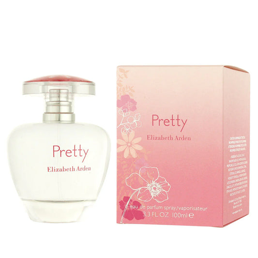 Profumo Donna Elizabeth Arden Pretty EDP 100 ml - Yestore