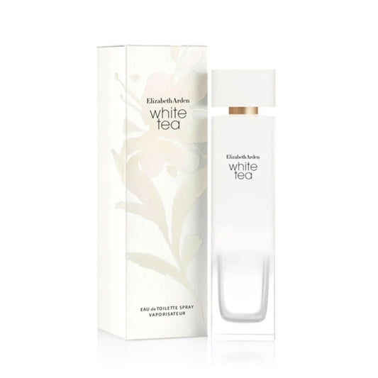 Profumo Donna Elizabeth Arden WHITE TEA EDT 30 ml - Yestore
