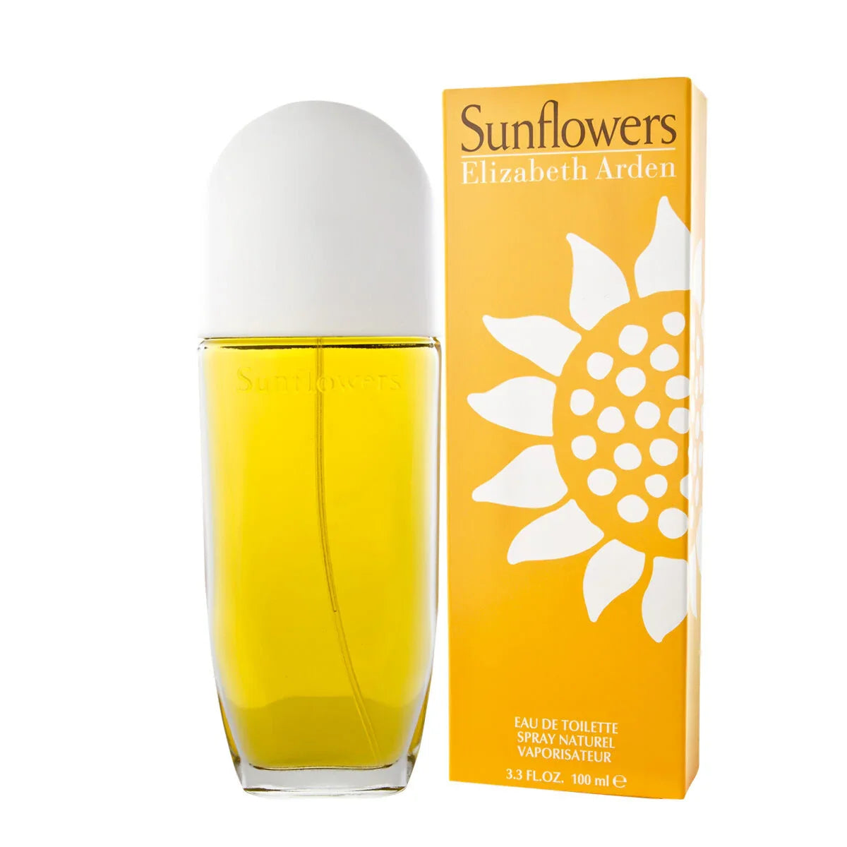 Profumo Donna Elizabeth Arden Sunflowers EDT - Yestore
