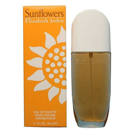 Women's Perfume Elizabeth Arden EDT - Yestore
