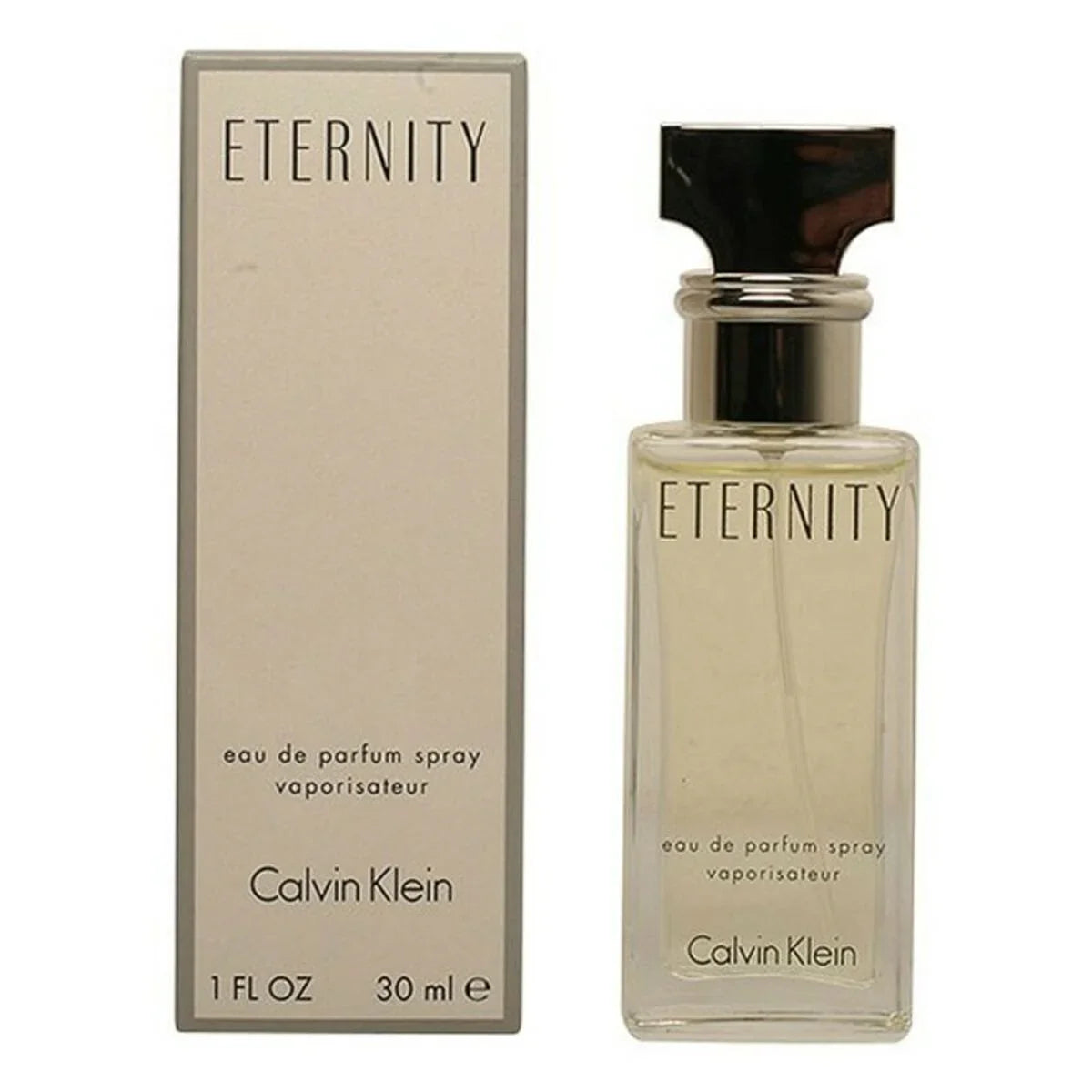Profumo Donna Calvin Klein Eternity EDP EDT 30 ml - Yestore