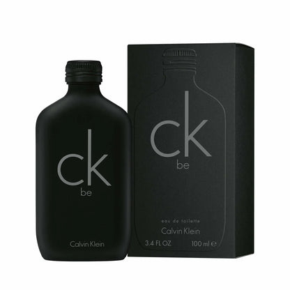 Profumo Unisex Calvin Klein Be EDT - Yestore