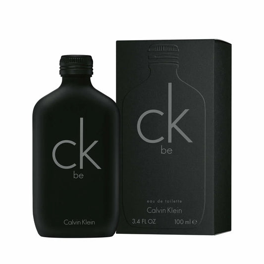 Profumo Unisex Calvin Klein Be EDT - Yestore