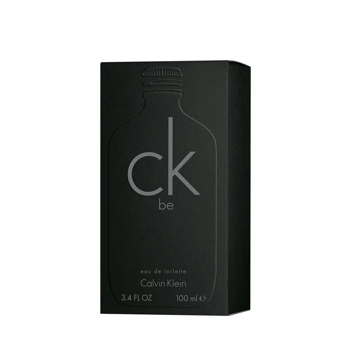 Profumo Unisex Calvin Klein Be EDT - Yestore