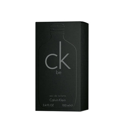 Profumo Unisex Calvin Klein Be EDT - Yestore