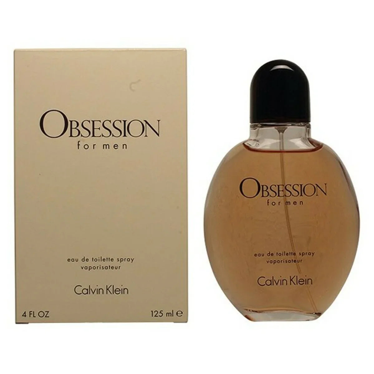 Profumo Uomo Calvin Klein 088300106516 EDT - Yestore