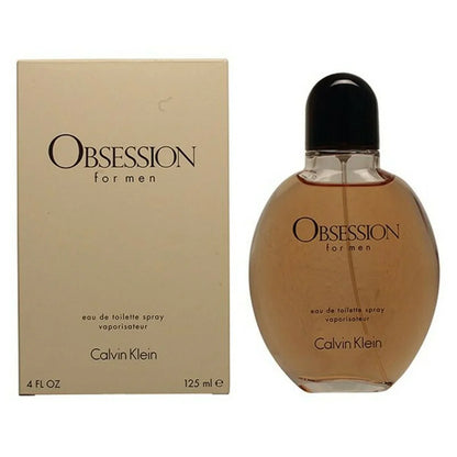 Profumo Uomo Calvin Klein 088300106516 EDT - Yestore