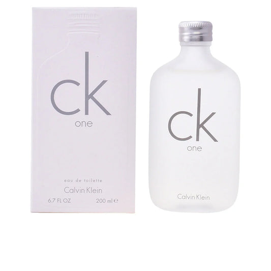 Profumo Unisex Calvin Klein EDT - Yestore