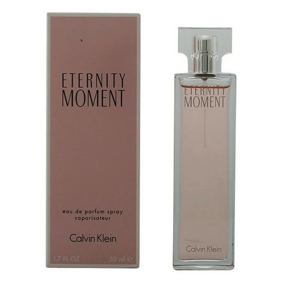 Profumo Donna Eternity Mot Calvin Klein EDP EDP - Yestore