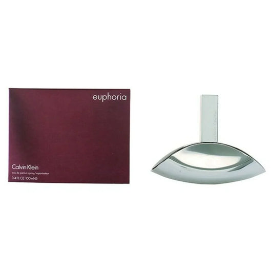 Profumo Donna Calvin Klein Euphoria EDP 100 ml - Yestore